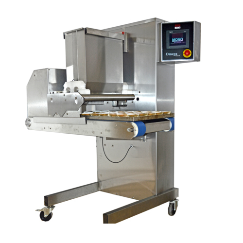 Cake Dropping Machine