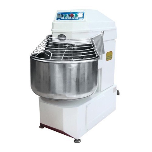 Bakery Spiral Mixer