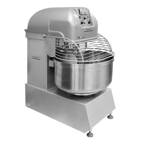 Commercial Spiral Mixer