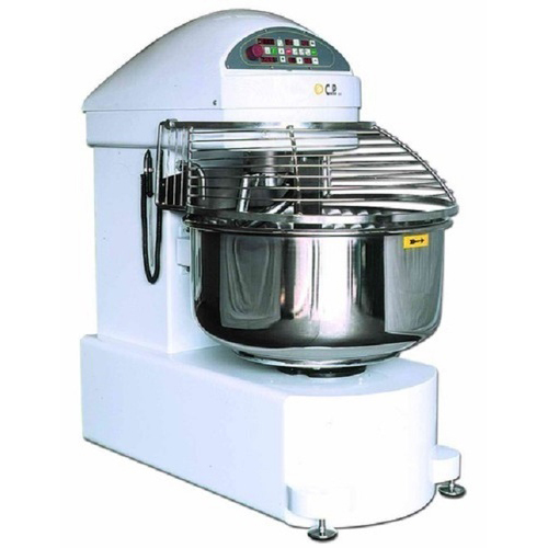Spiral Mixer