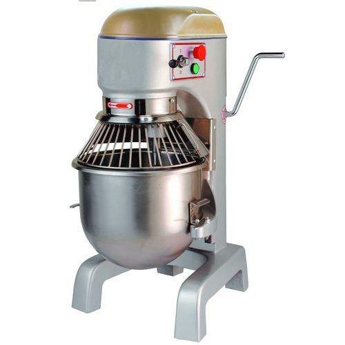 Planetary Mixer