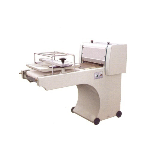 Dough Moulder
