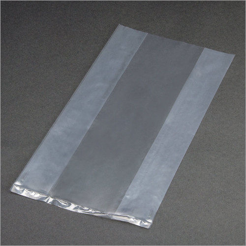 Plain LDPE Bag