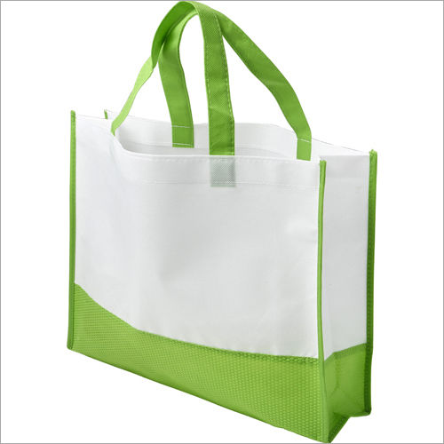 Plain Non Woven Bags