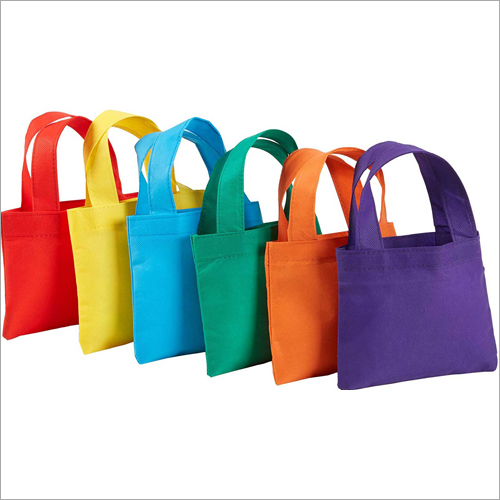 Eco Friendly Non Woven Bags