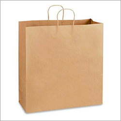 Paper Jumbo Bag