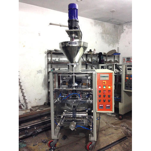 Automatic Packing Machine