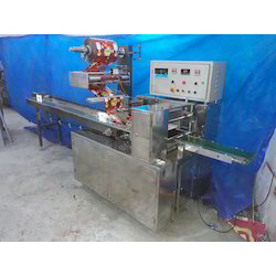 Soap Packing Machine