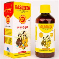 Gasoleen Digestive Pills 130g