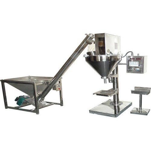 Auger Filler