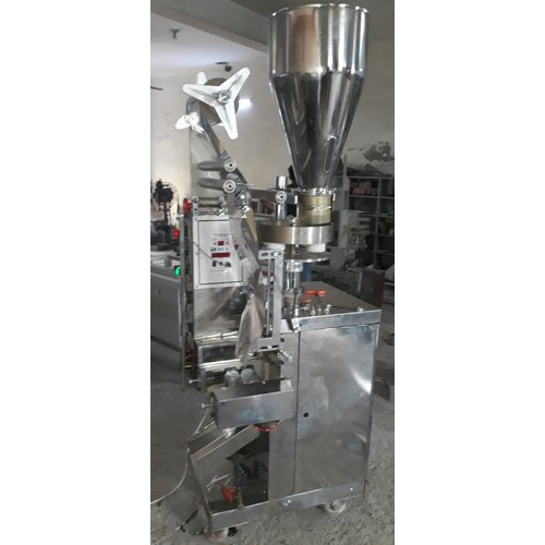 Spice Packing Machine