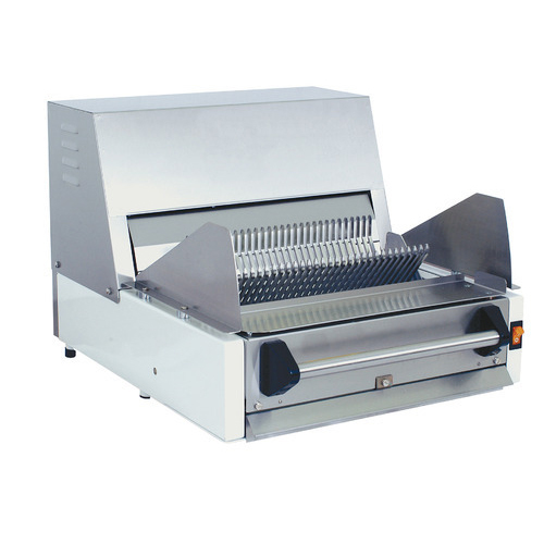 High Speed Bread Slicer