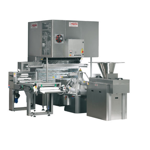 Bread Plant