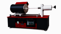 Dilatometer-determination Of Linear Thermal Expansion-1000 A C - Automation Grade: Semi Automatic