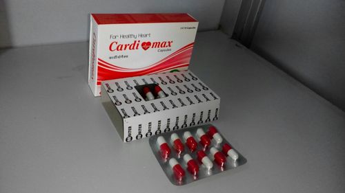 CARDIO FOR HEALTHY HEART