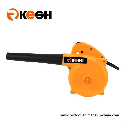 600W Electric Blower Portable Power Blower Air Blower Application: Industrial