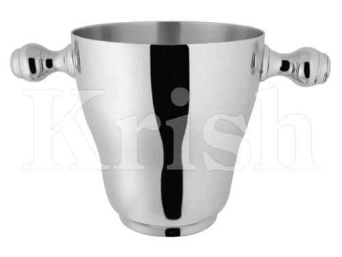 As Per Requirement Supreme Ice Bucket