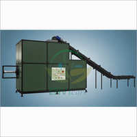 Dewatering Composter