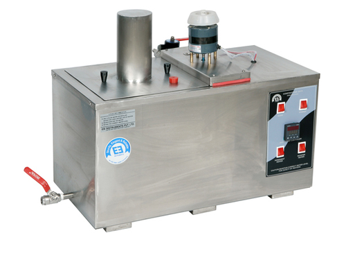 Determination of Moisture Expansion Using Boiling Water