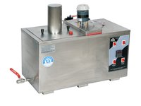 DETERMINATION OF MOISTURE EXPANSION USING BOILING WATER