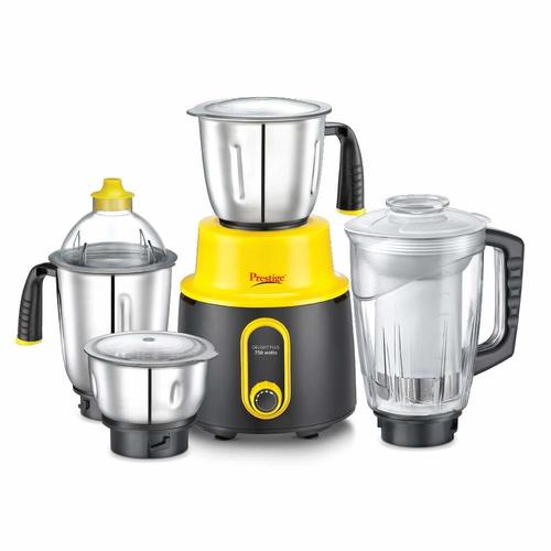 Prestige Delight Plus 750 Watts Mixer Grinder