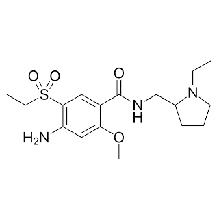 Amisulpride Powder 