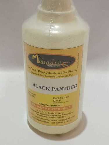Black Panther Incense Stick Perfume