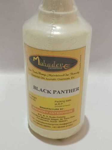 Black Panther