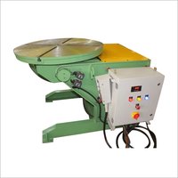 Wm-1000 Welding Positioner