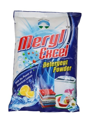 Detergent Powder