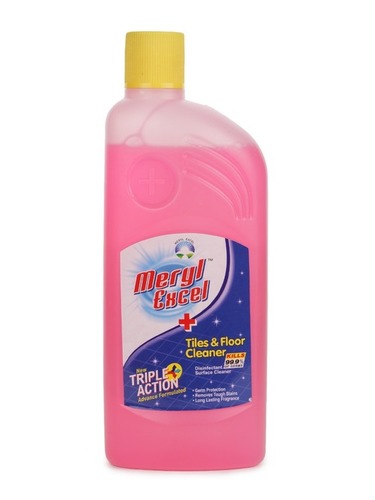 Tile Floor Cleaner