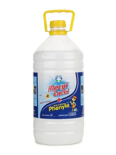 Floor Cleaner Phenyl