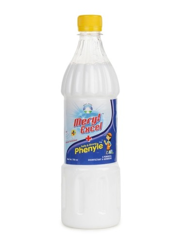 Floor Phenyle