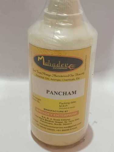 Pancham Incense Stick Perfume