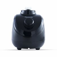Butterfly Sonic 750-Watt Mixer Grinder with 4 Jars (Black)