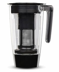 Butterfly Sonic 750-Watt Mixer Grinder with 4 Jars (Black)
