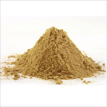 Ginger Powder 5% By AKHIL HEALTHCARE (P) LTD.
