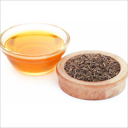 Caraway Oil