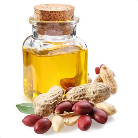 Arachis Oil