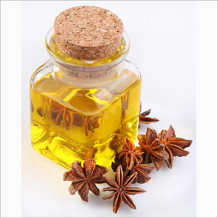 Aniseed Oil