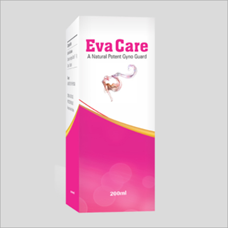 Eva Care Syrup