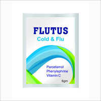 Flutus Medicine