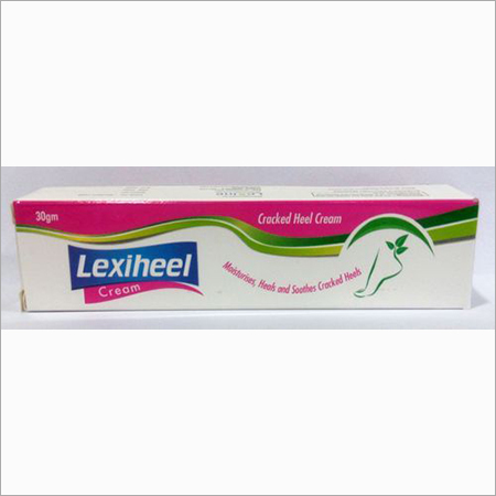 Lexiheel Cream