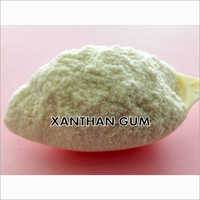 Xanthan Gum