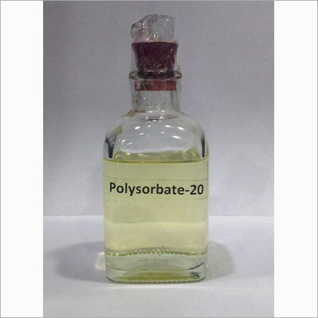 Polysorbate 20