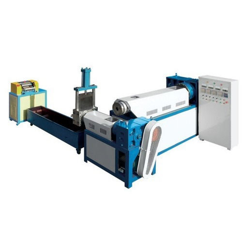 Automatic Mother Baby Extrusion Plant