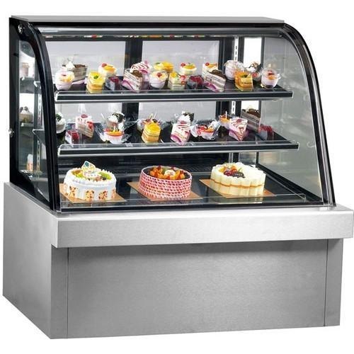 Cake Display Cabinet By FAME COOLING CORPORATION