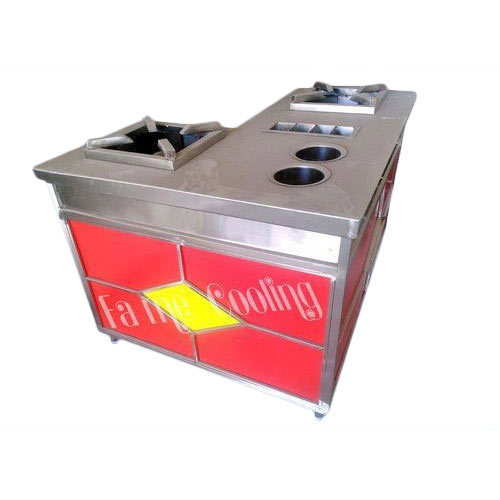 Cooking Ranges