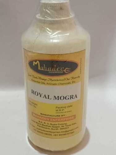 Royal Mogra Incense Stick Perfume