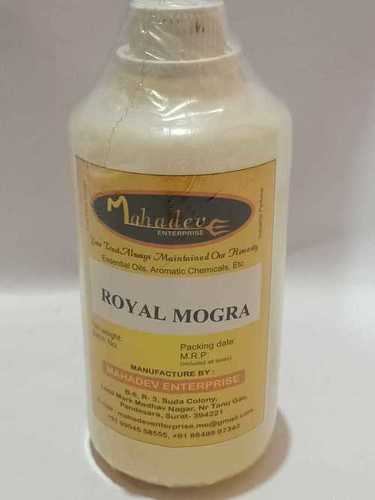 Royal Mogra